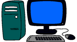 Timeline: Historia de la informática