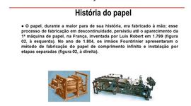Timeline: DA INVENÇÃO DO PAPEL À EVOLUÇÃO DA IMPRESSORA: tecnologias fundamentais para o registro e produção