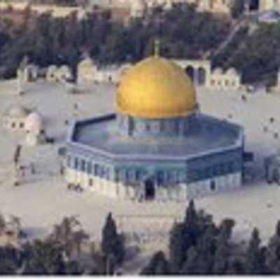 Timeline: ציר הזמן של ירושלים