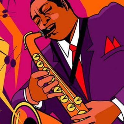 Timeline: L´evolució del Jazz