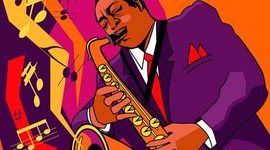 Timeline: L´evolució del Jazz