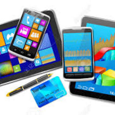 Timeline: Mi evolución con el uso de las TIC