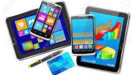 Timeline: Mi evolución con el uso de las TIC