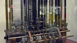 Timeline: historia de la informatica