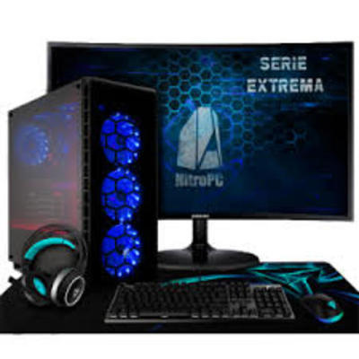 Timeline: GENERACIONES DE ORDENADORES (RAFAEL Y ANTONIO)