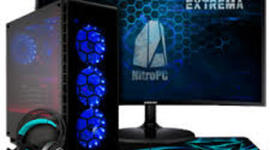 Timeline: GENERACIONES DE ORDENADORES (RAFAEL Y ANTONIO)