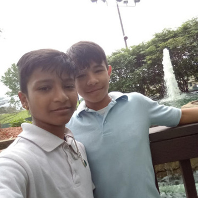 Timeline: When I born