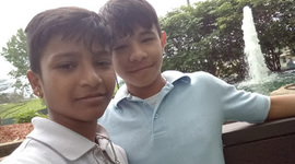 Timeline: When I born