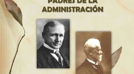 Timeline: Precursores de la Administración