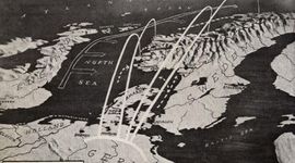 Timeline: Norge WW.2