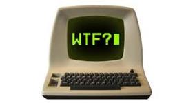 Timeline: Historia de la informática