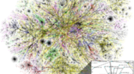 Timeline: Historia del Internet