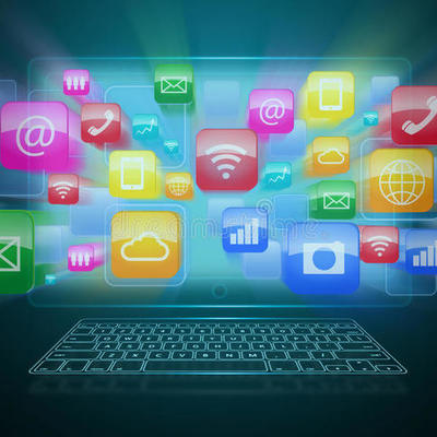 Timeline: Historia de la informática