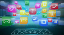 Timeline: Historia de la informática