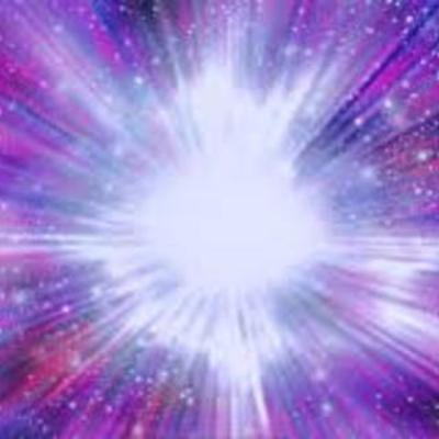 Timeline: THE BIG BANG