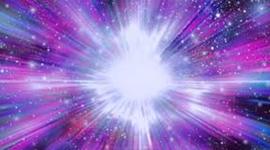 Timeline: THE BIG BANG
