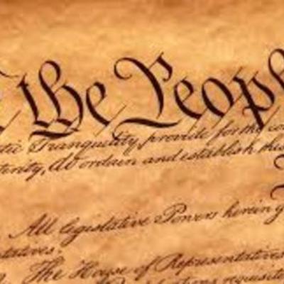 Timeline: Road to the Constitution ; Chloie Taylor