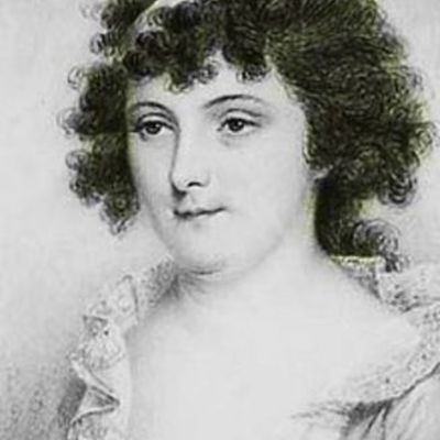 Timeline: Margarita "Peggy" Schuyler Van Rensselaer