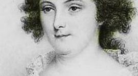 Timeline: Margarita "Peggy" Schuyler Van Rensselaer