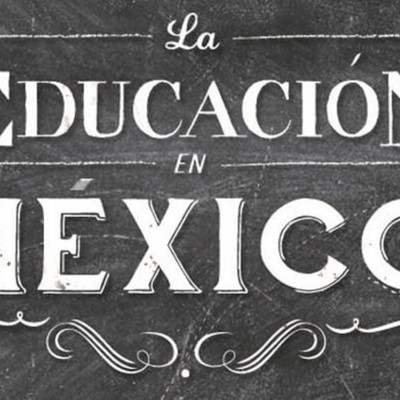 Timeline: Historia de la educación en México