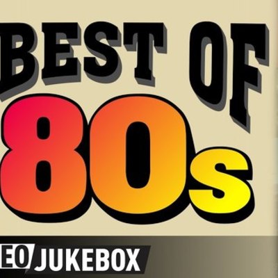 Timeline: Time Capsule 1980's