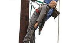 Timeline: lineman job