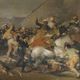 Goya   second of may 1808