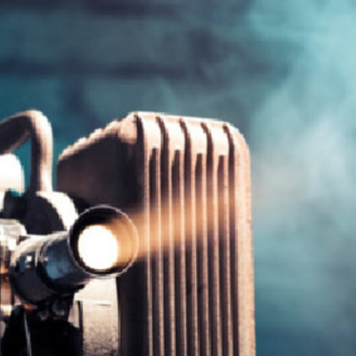 Timeline: Historia del cine