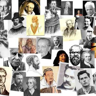 Timeline: Historia de la Filosofía