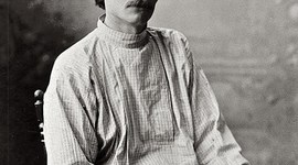 Timeline: Хронология жизни Максима Горького