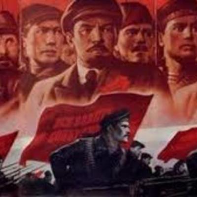 Timeline: Revolucion Rusa 1795174