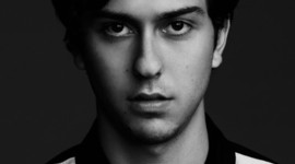 Timeline: Conquète James et William