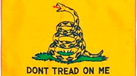 Timeline: The road to revolution