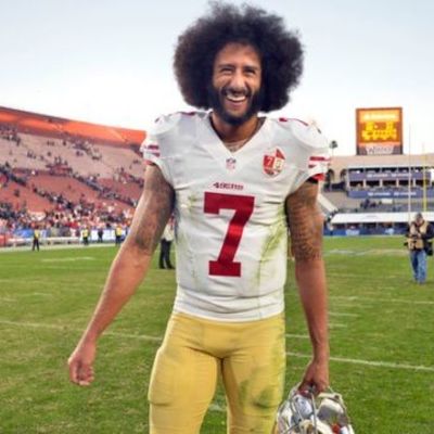 Timeline: Colin Kaepernick
