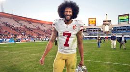 Timeline: Colin Kaepernick
