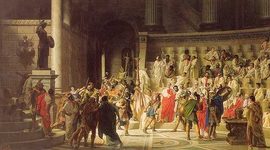 Timeline:  La república romana