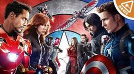 Timeline: MCU explained