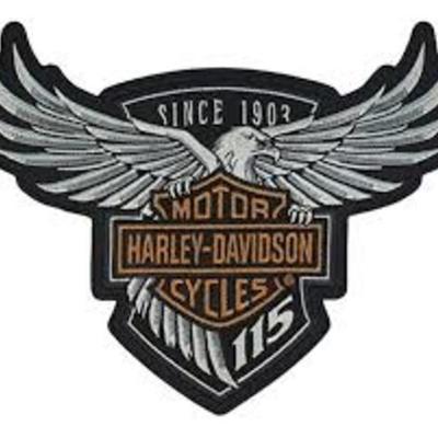 Timeline: The History of Harley Davidson Motrocycles