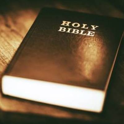 Timeline: The History of the Bible