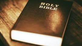 Timeline: The History of the Bible
