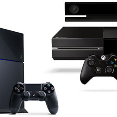 Timeline: History of Game Consoles