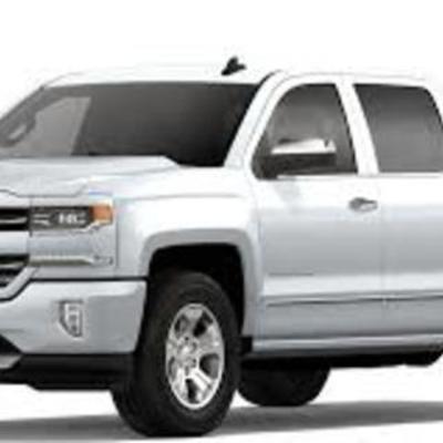 Timeline: The history of the Chevy truck and car brand