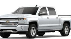 Timeline: The history of the Chevy truck and car brand