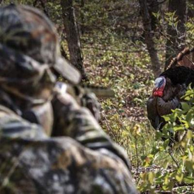 Timeline: The History of Turkey Hunting