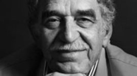 Timeline: Gabriel García  Márquez