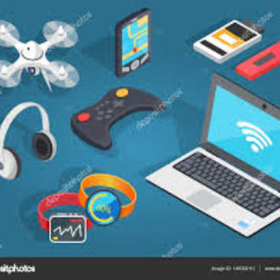 Timeline: La tecnología