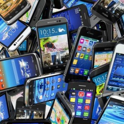 Timeline: el celular