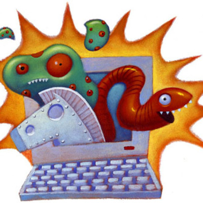 Timeline: HISTORIA DEL VIRUS