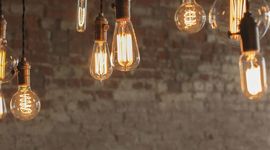 Timeline: The Light Bulb