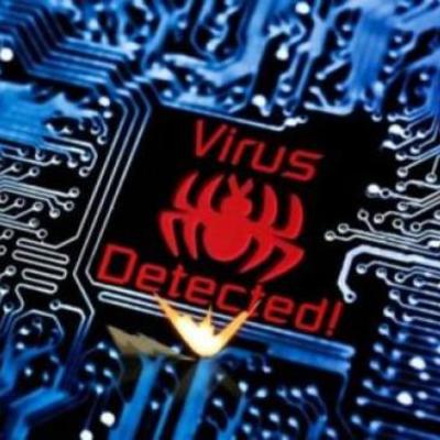 Timeline: historia de los virus informaticos